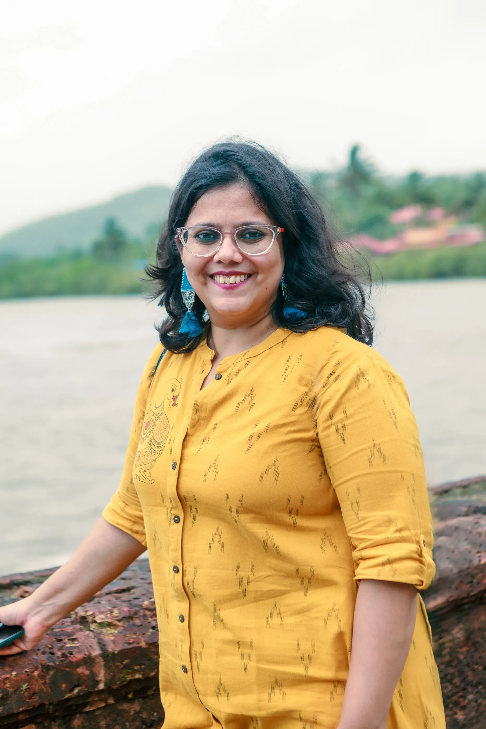 author