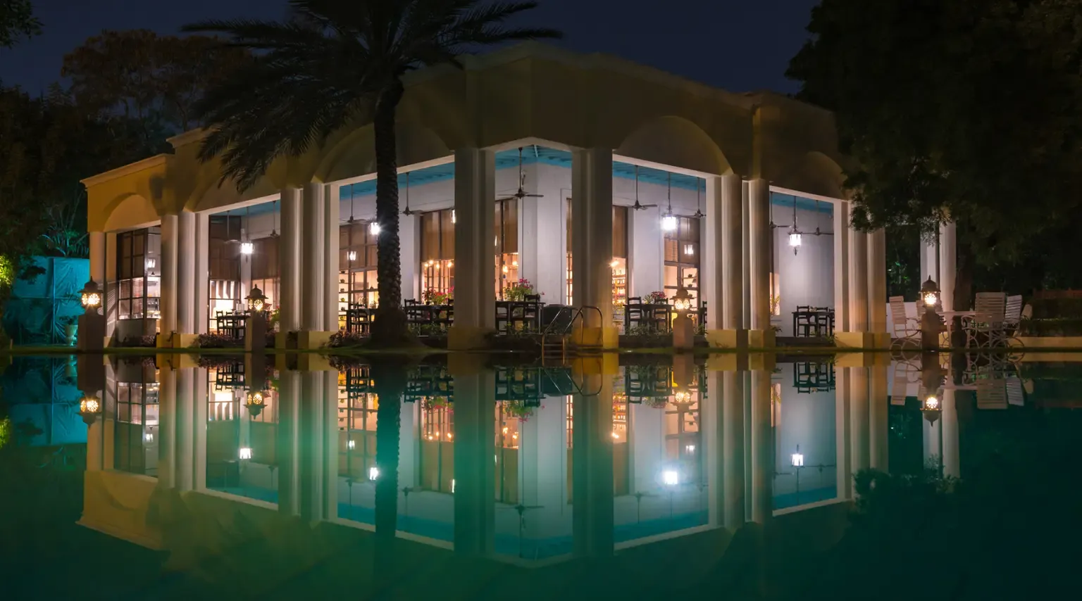 Giardino Restaurant