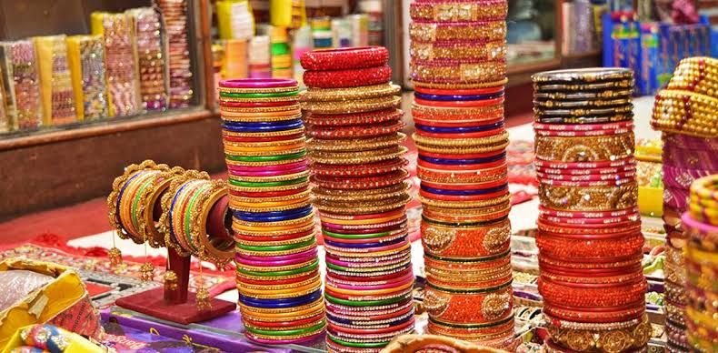 Tripolia Bazaar