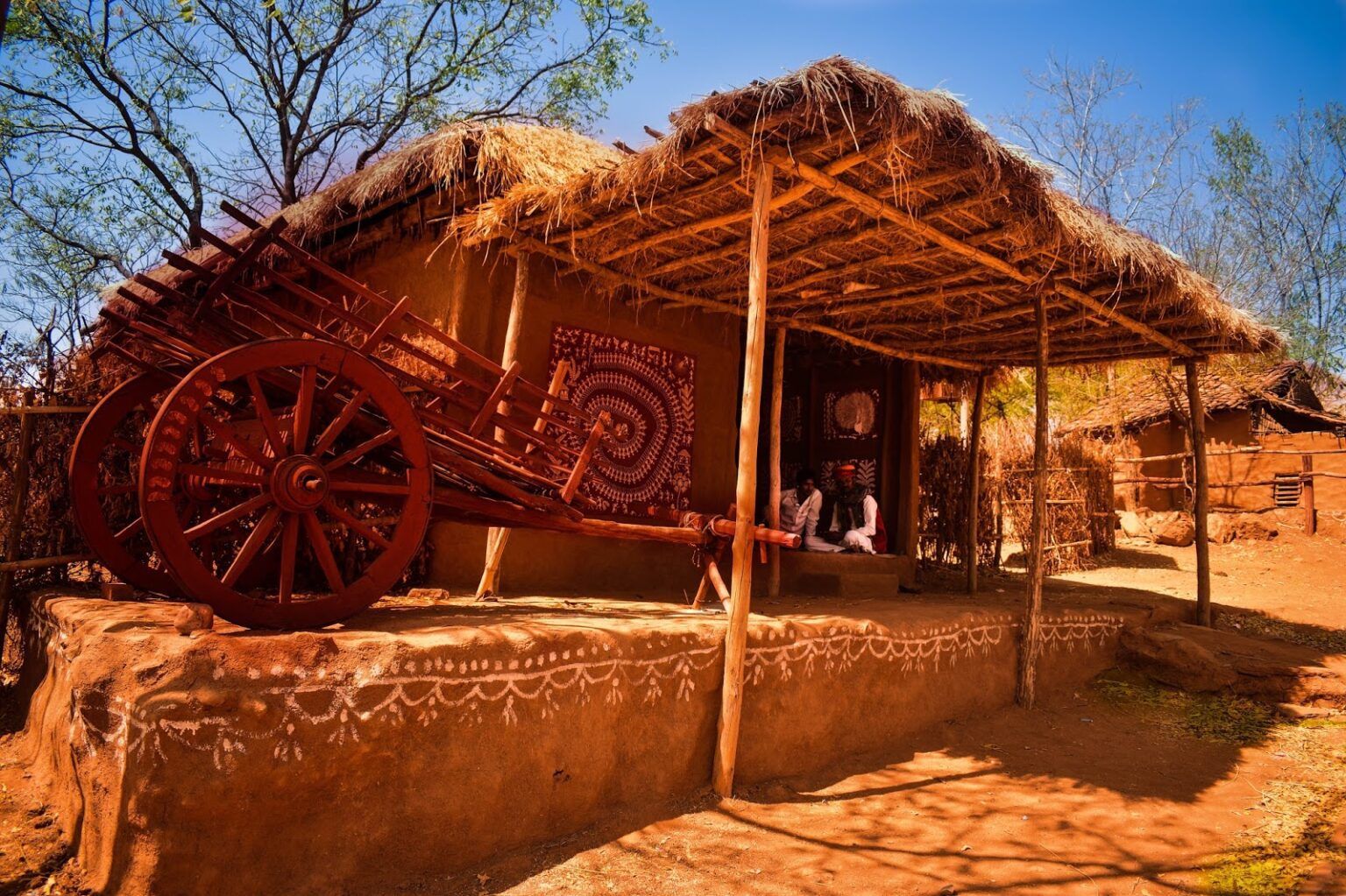 Shilpgram