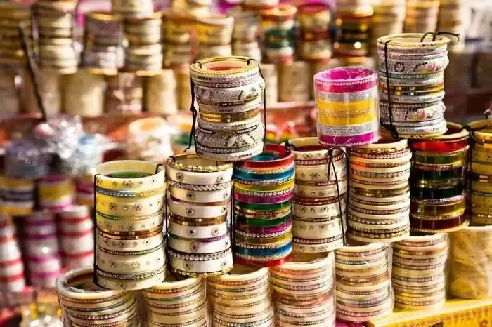 Clock Tower Market 
